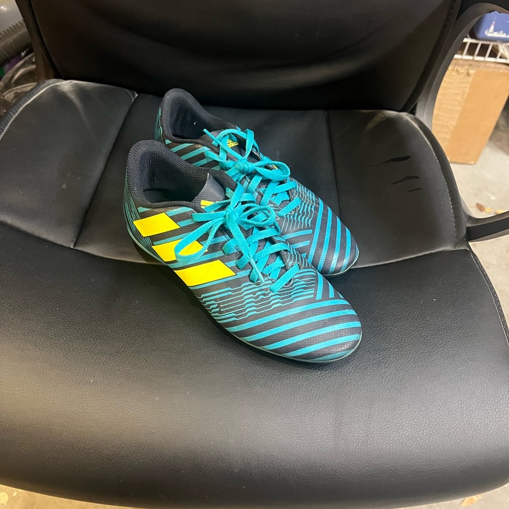 Adidas Nemeziz Soccer Cleats